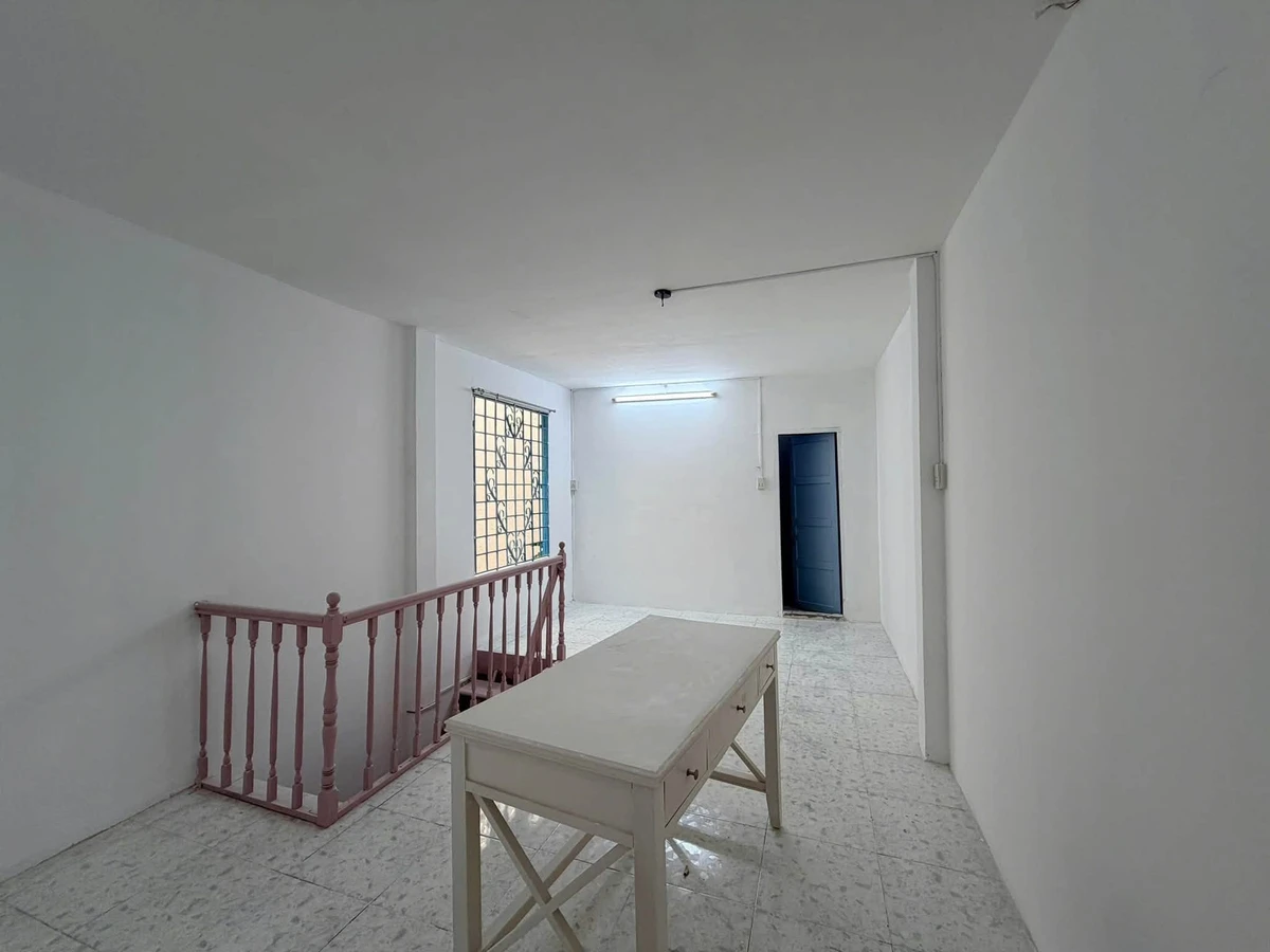 Cho thuê nhà mặt tiền Phó Đức Chính, Bình Thạnh, 59.5m2, 3PN - Ảnh thu nhỏ 3