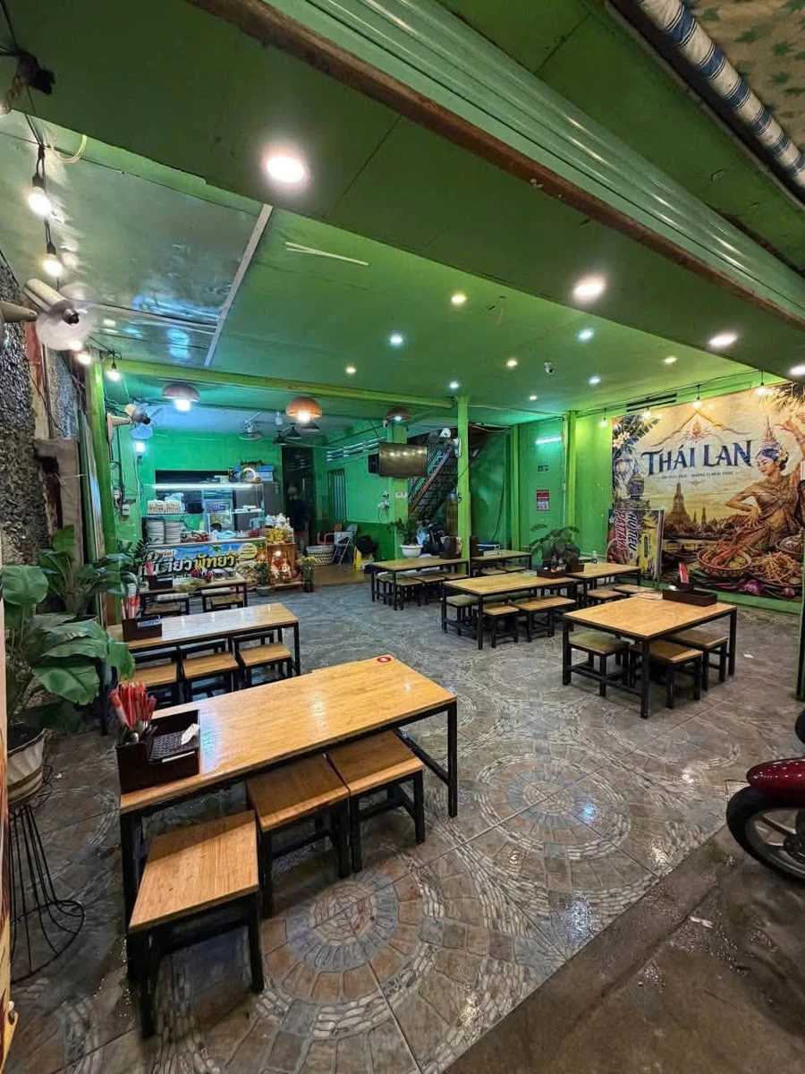 Cho thuê mặt bằng kinh doanh mặt tiền Trần Đồng, Vũng Tàu 12tr/tháng - Ảnh thu nhỏ 3