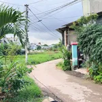 Bán đất 109,7m² hẻm Lê Công Miễn Tuy Phước 890 triệu - Ảnh thu nhỏ 4