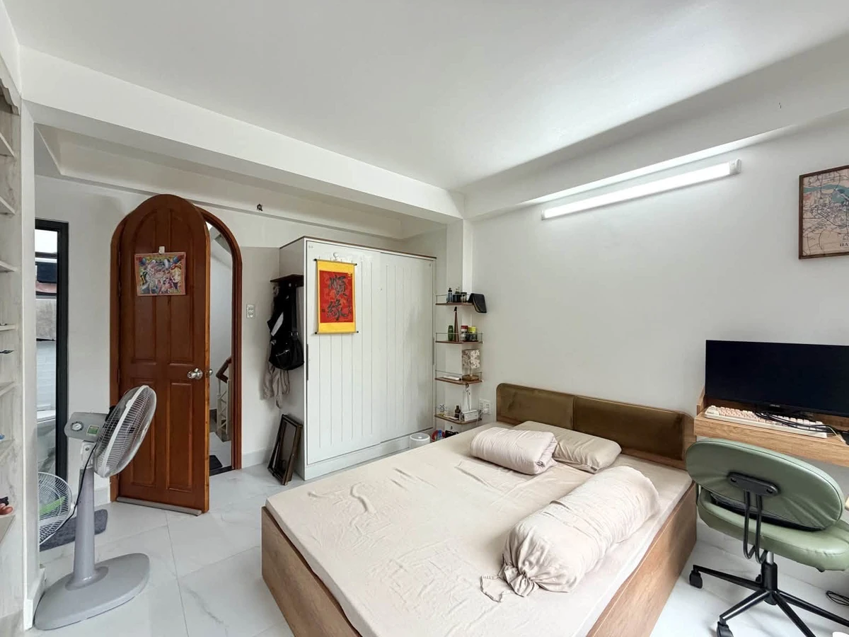 Bán nhà phố 6 tầng 31m2 giá 5,999 tỷ đường Phan Xích Long, Phú Nhuận - Ảnh thu nhỏ 5