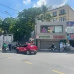 Cho thuê mặt bằng kinh doanh góc Xuân Thuỷ 36m² 33 tr/tháng - Ảnh thu nhỏ 1