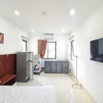 Cho thuê căn hộ 30m2 tại Đặng Tất, Nha Trang - 8 triệu/tháng - Ảnh thu nhỏ 1
