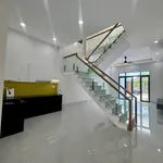 Bán nhà 1 trệt 1 lầu 5x20m, 3PN, đường số 13 KDC Đại Dương, Phường 6, Tân An, Long An - Ảnh thu nhỏ 3
