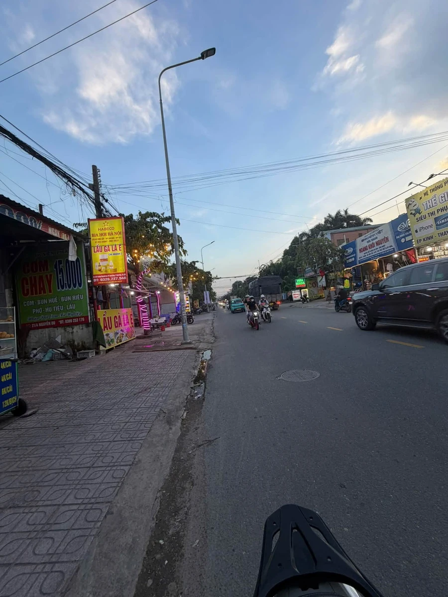 Cho thuê mặt bằng 250m² Thuận An 30 triệu/tháng - Ảnh thu nhỏ 3