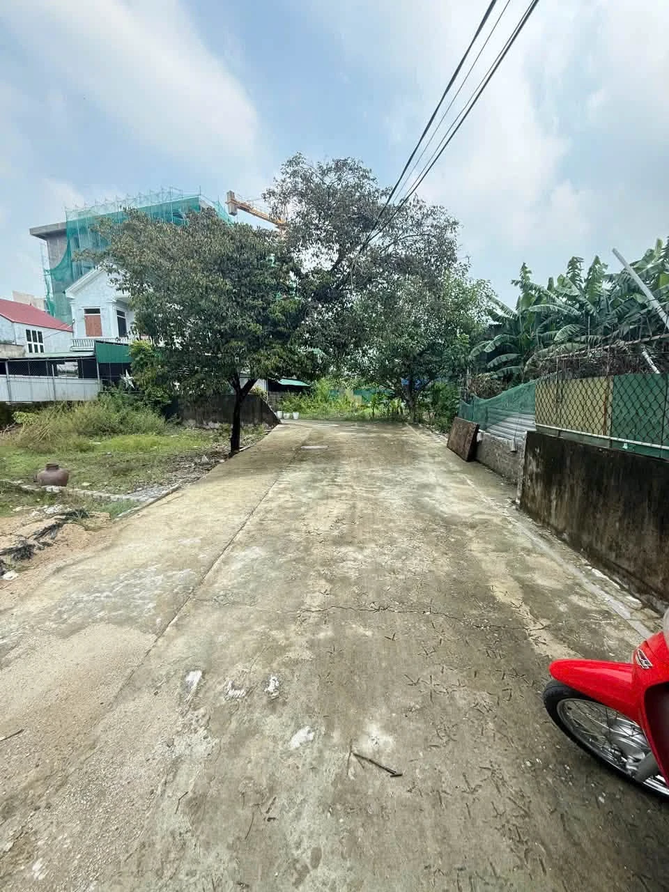 Bán đất 75m² Nghi Phú Thủ Đức 2 tỷ 6 - Ảnh 1