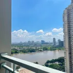 Cho thuê căn hộ 2PN, 84m2, 26 triệu/tháng, view sông, Quận 1 - Ảnh thu nhỏ 3