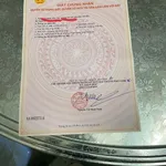 Bán lô đất 83m² Phường Vĩnh Hưng, giá 1,6 tỷ - Ảnh thu nhỏ 2
