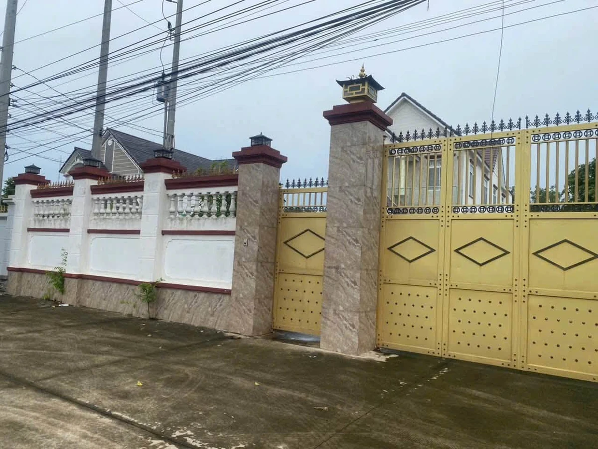 Bán biệt thự 2000m² tại Bến Lức Long An, 15 tỷ 950 triệu - Ảnh 1