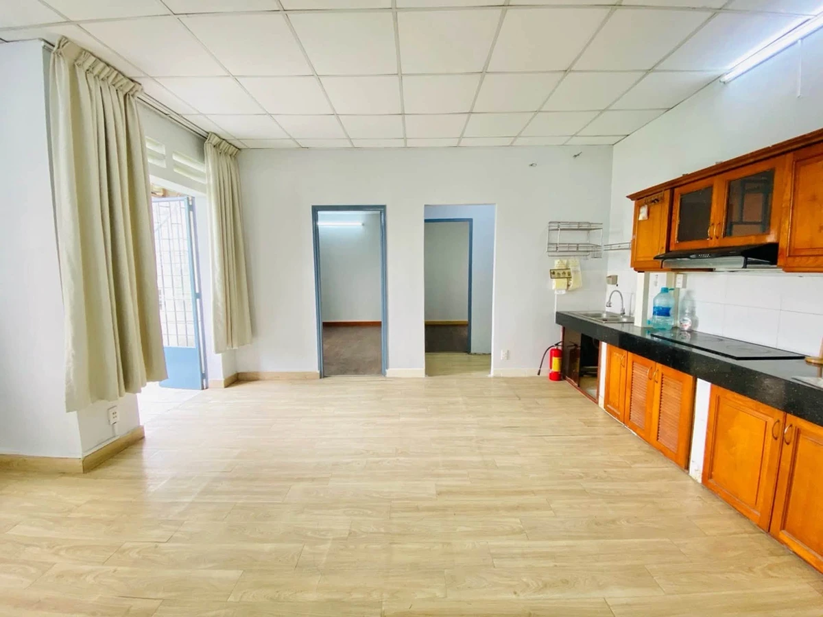 Bán căn hộ 2PN, 53m2, Phú Nhuận, 2 tỷ 750 triệu - Ảnh thu nhỏ 3