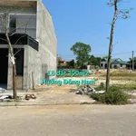 Bán đất mặt tiền 100m² view công viên KQH Bàu Vá, Huế - Ảnh thu nhỏ 4