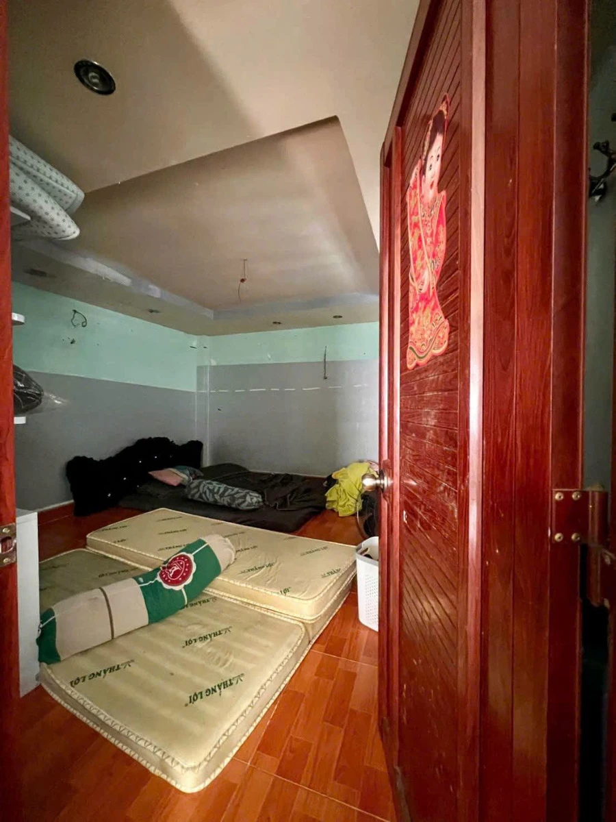 Nhà cho thuê Số 3A Bình Hưng Hòa A, Bình Tân, 40m², 3PN - Ảnh thu nhỏ 5