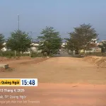 Bán đất KĐT Phú An Khang trục đối lưng Ven Biển Dung Quất Sa Huỳnh, cách ngã tư 20m, giá 1.1 tỷ - Ảnh thu nhỏ 11