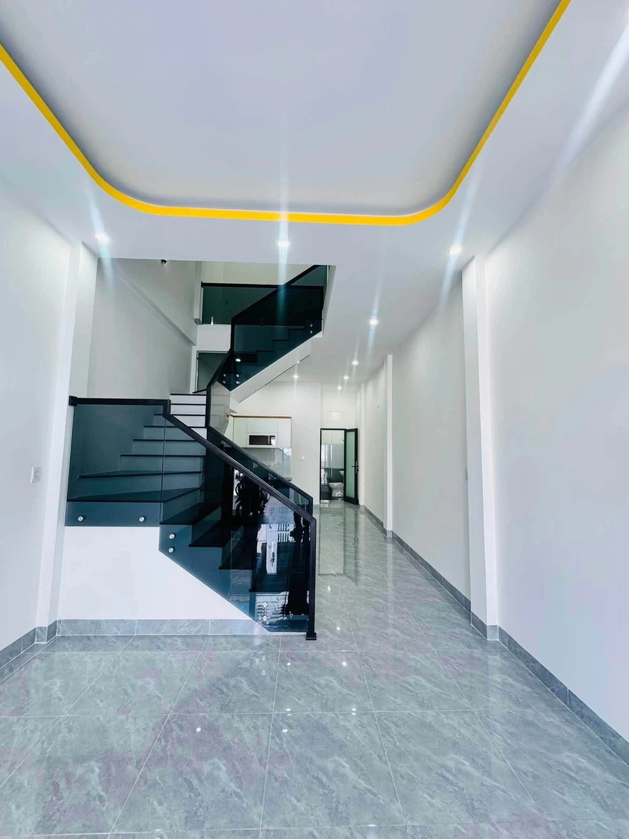 Bán nhà 2 tầng 68m² 1 tỷ 780 triệu Nguyễn Công Phương - Ảnh thu nhỏ 2