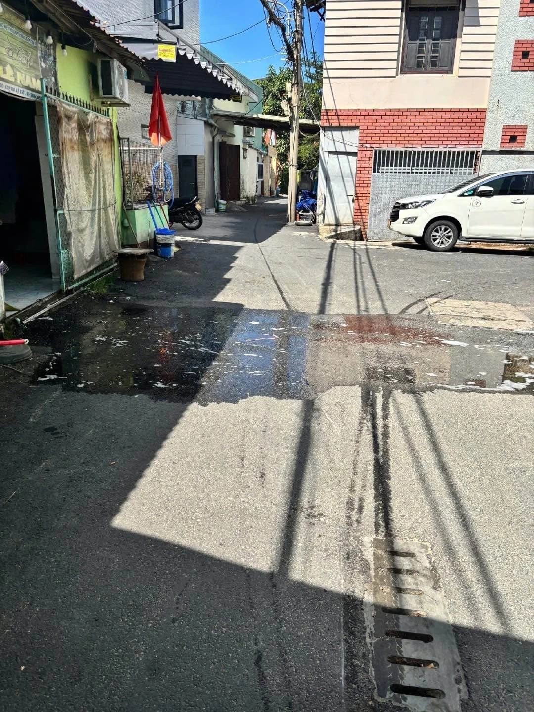 Bán nhà 2 tầng 45m² 3PN Thanh Khê Đà Nẵng - Ảnh 1