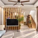Bán nhà 3PN, 100m2, Nguyễn Văn Đậu, 7.8 tỷ - Ảnh thu nhỏ 5