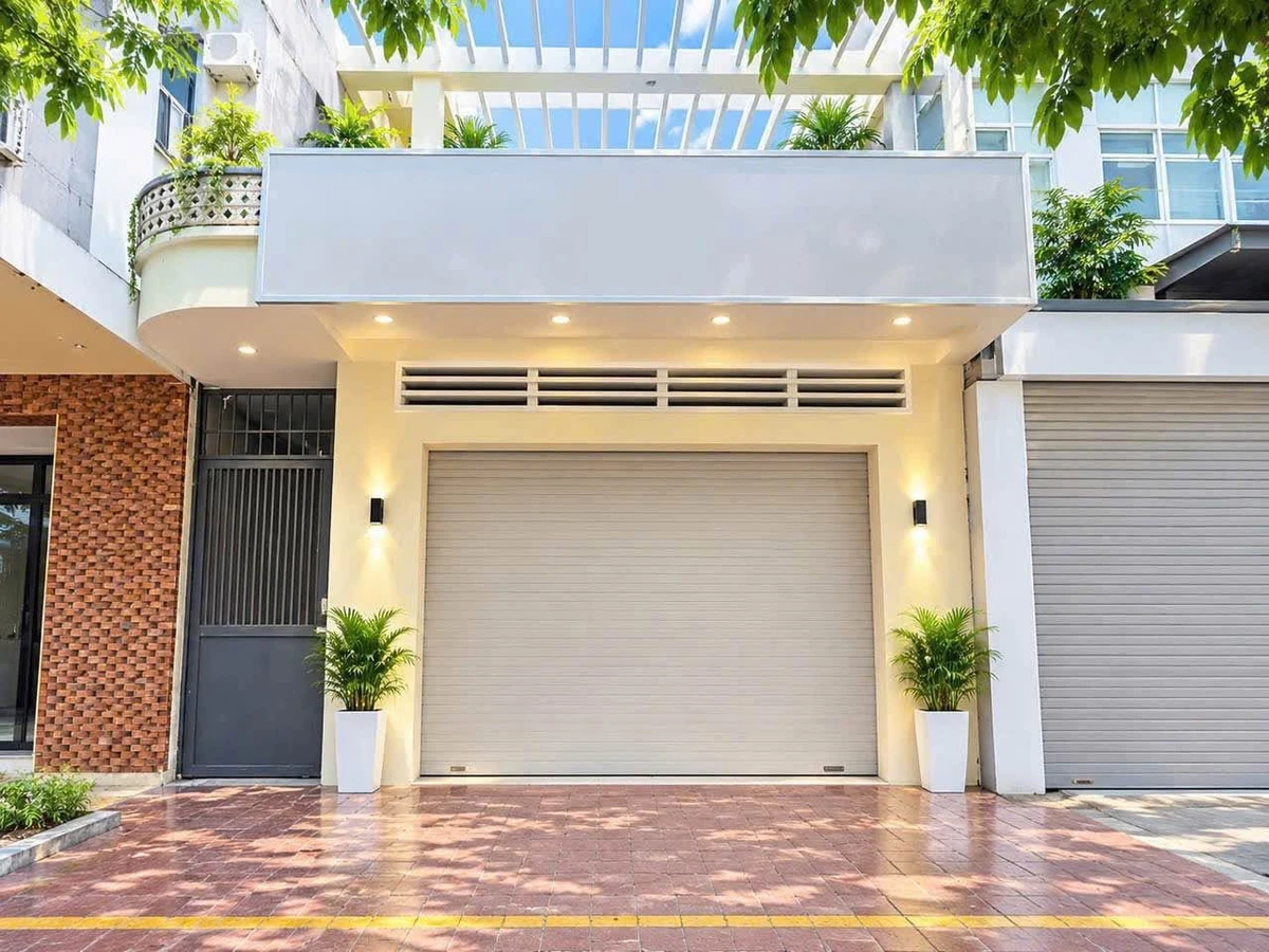 Cho thuê nhà mặt tiền 100m2 Huyền Trân Công Chúa, Vũng Tàu - 13 triệu/tháng - Ảnh thu nhỏ 3