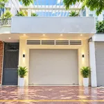 Cho thuê nhà mặt tiền 100m2 Huyền Trân Công Chúa, Vũng Tàu - 13 triệu/tháng - Ảnh thu nhỏ 3