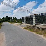 Bán đất 106m2 gần KCN Phước Đông, Bình Dương - Ảnh thu nhỏ 1