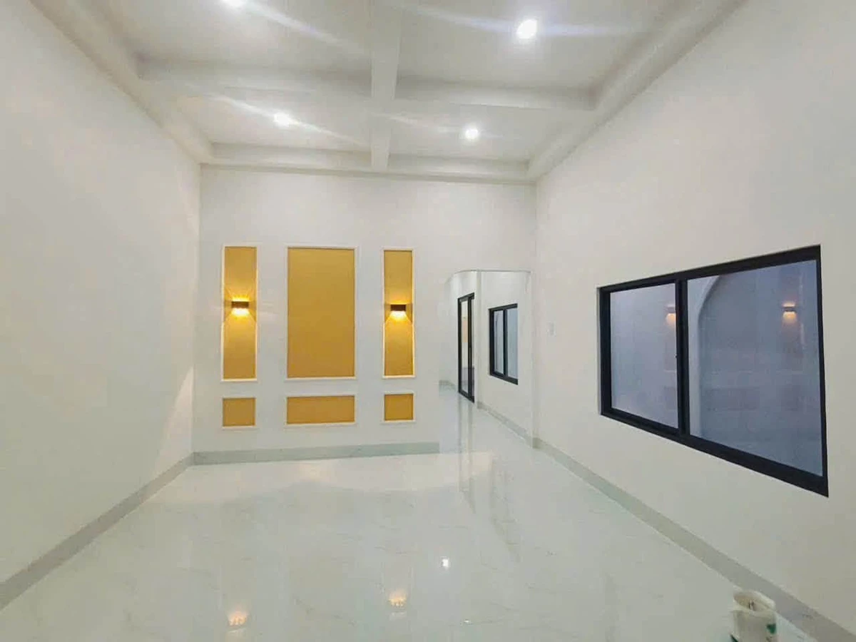 Bán nhà mới 100m2, 2 phòng ngủ, Phường Trường An, 1 tỷ 650 triệu - Ảnh thu nhỏ 3