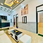 Bán nhà 2 mặt hẻm 31m2, 1 trệt 2 lầu, 4PN, gần Nguyễn Thượng Hiền, Phú Nhuận - Ảnh thu nhỏ 3