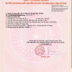 Bán nhà 184,4m² 8 phòng trọ mặt tiền Phan Đăng Lưu, Dĩ An, 6.5 tỷ - Ảnh thu nhỏ 5