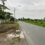 Bán đất mặt tiền 4.900m² Hóc Môn, 53 tỷ - Ảnh thu nhỏ 1