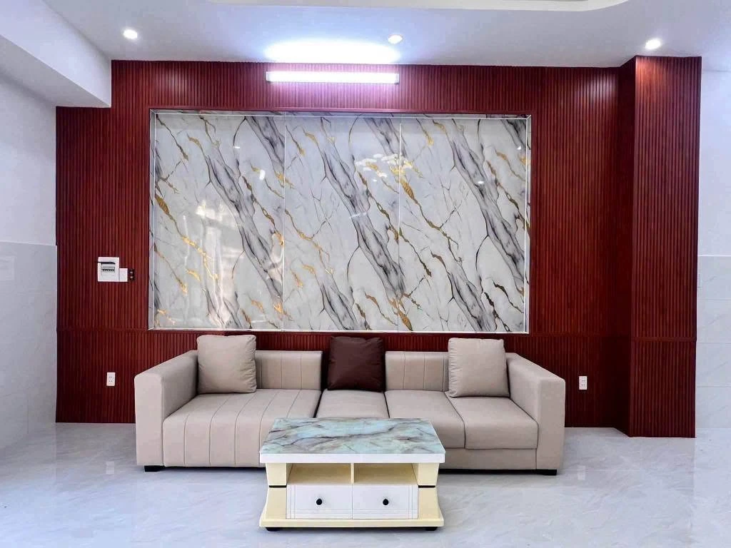 Bán nhà mặt tiền 3 phòng ngủ 78m2 Bà Rịa, 3 tỷ 6 - Ảnh thu nhỏ 5