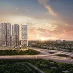 Suất nội bộ CĐT căn 2PN2WC 2 tỷ 4 CK 30%. Quý 04/2028 nhận nhà. L/H: 0854 483 *** (PKD CĐT) - Ảnh thu nhỏ 6