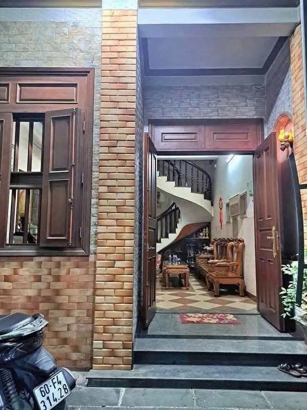Bán nhà 1 trệt 1 lầu Bình Tân 100m2 4,5 tỷ - Ảnh 1