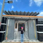 Bán nhà gác lửng 110m² 3 PN, Sông Thao, Trảng Bom - Ảnh thu nhỏ 2