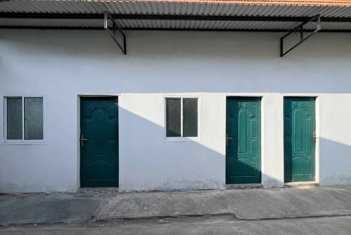Bán đất dãy trọ An Bình 290m2, 7.5 tỷ - Ảnh thu nhỏ 4