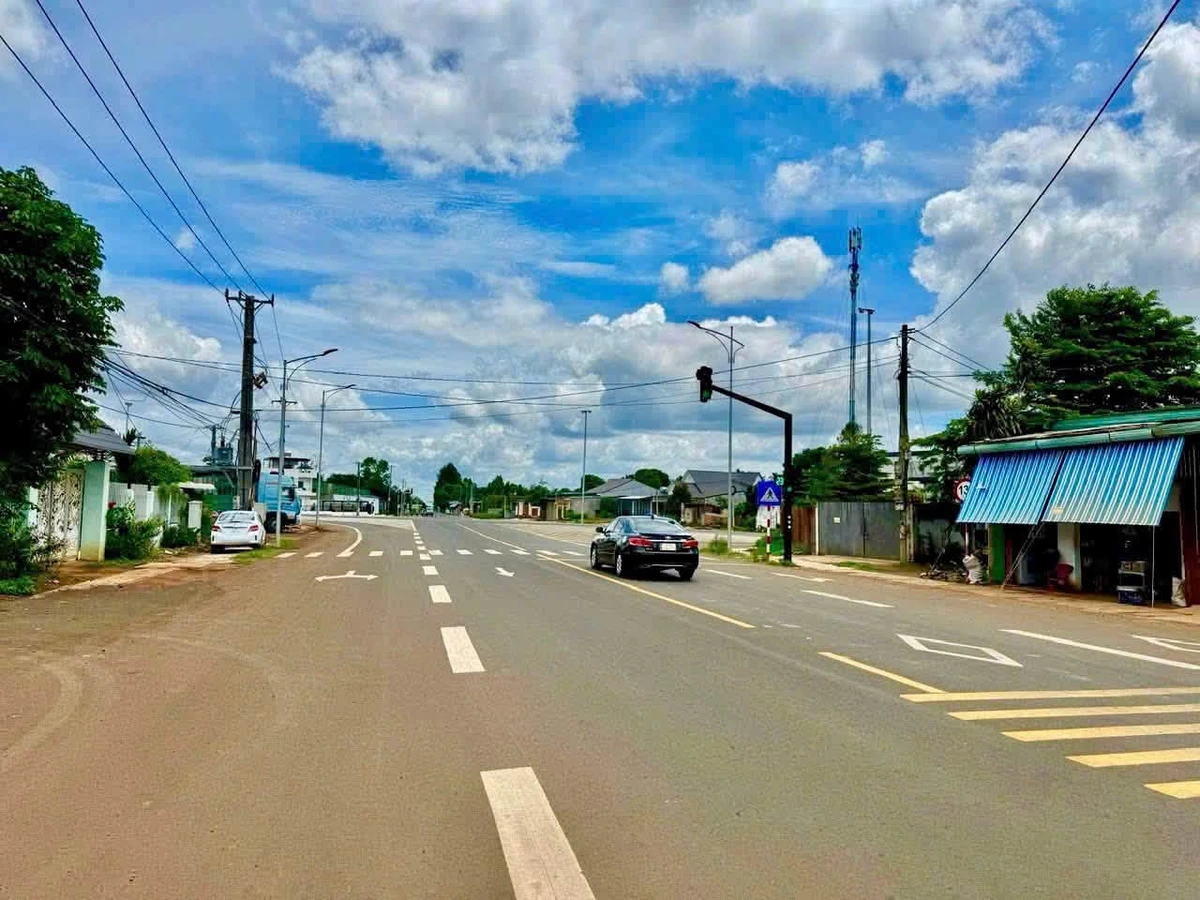 Bán đất Phường Eakao Cần Giờ 250m² giá 575 triệu - Ảnh 1