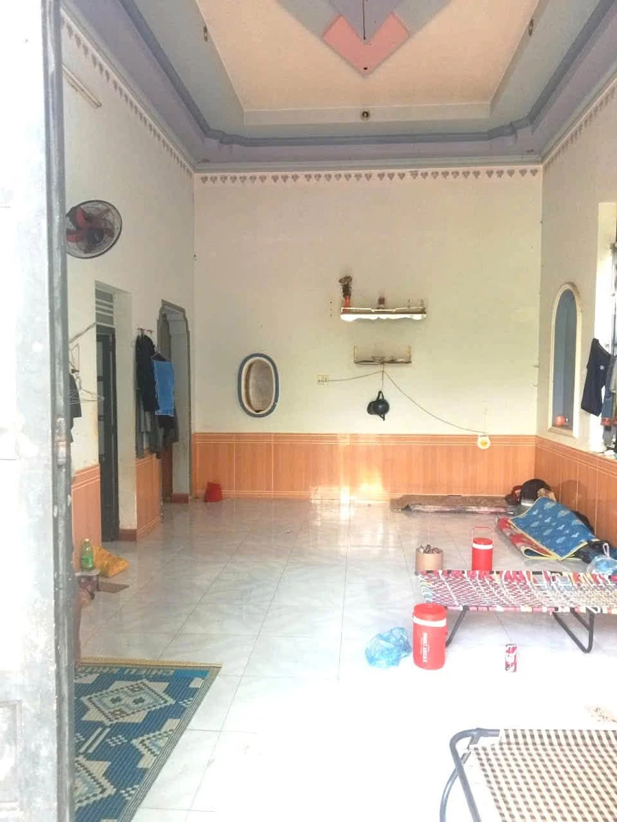 Bán nhà mái Thái 200m² Krông Păk, Đắk Lắk - 1,55 tỷ - Ảnh thu nhỏ 2