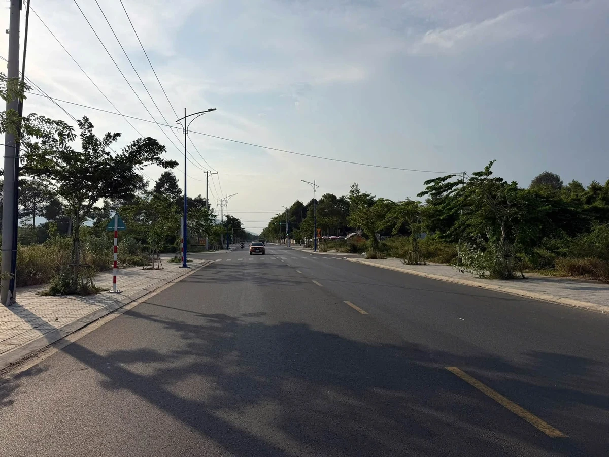 Bán lô đất mặt tiền kinh doanh 122,5m² Bà Rịa, hạ giá 4,58 tỷ - Ảnh thu nhỏ 5