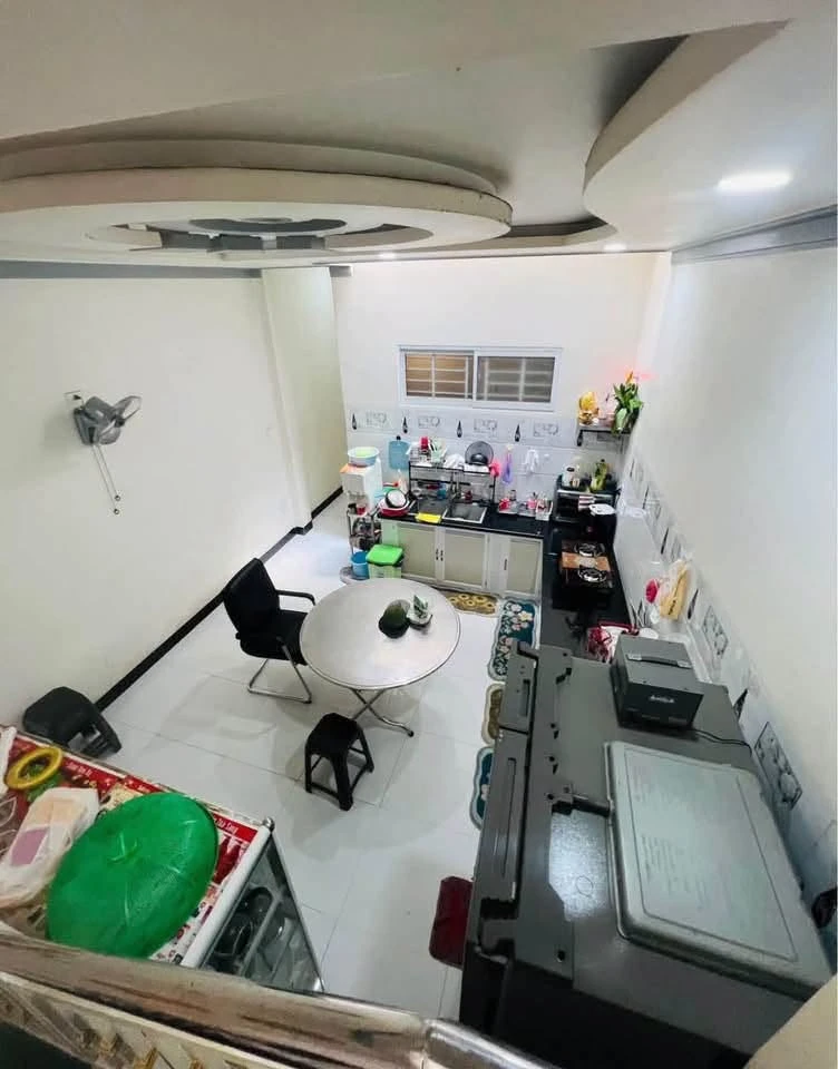 Bán nhà mặt tiền kinh doanh đường Từ Văn Tư, Phú Trinh, Phan Thiết, 140m2, giá 5 tỷ - Ảnh thu nhỏ 2