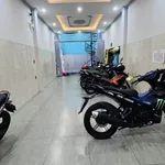 Bán tòa căn hộ dịch vụ 4 tầng 83m2, 9 phòng, thu nhập 45 triệu/tháng, Bình Thạnh - Ảnh thu nhỏ 2