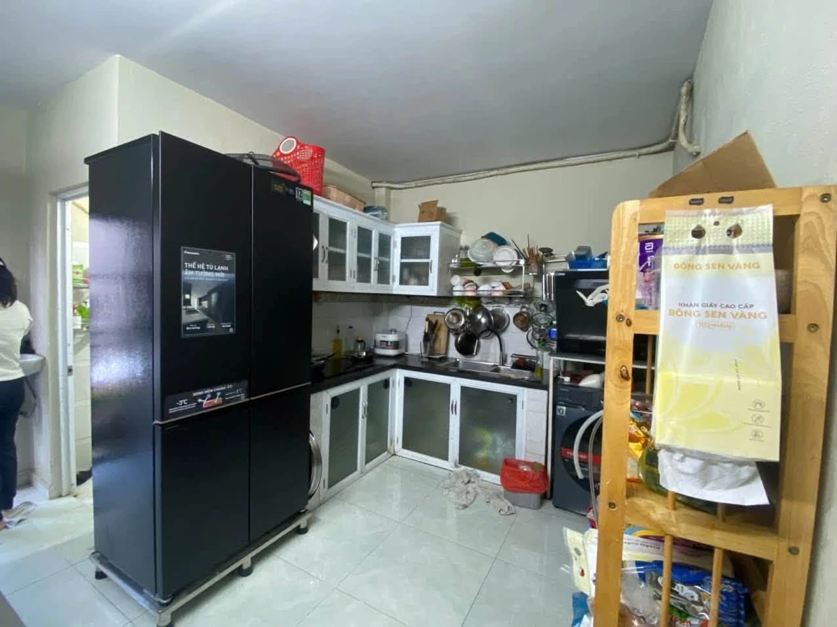 Bán nhà 2 tầng 64m² Trường Thạnh, Thủ Đức, giá 4,2 tỷ - Ảnh thu nhỏ 5