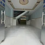 Cho thuê mặt bằng 40m² đường Lý Thái Tổ, Bình Dương - Ảnh thu nhỏ 1
