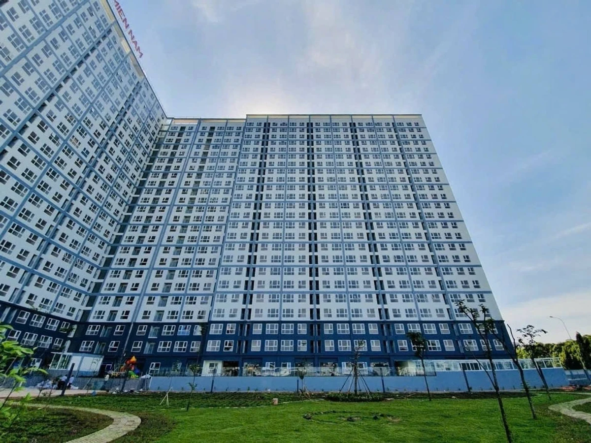 Bán căn hộ Saigon Gateway 60,1m² giá 3,4 tỷ đang cho thuê, Võ Nguyên Giáp, Thủ Đức - Ảnh 1