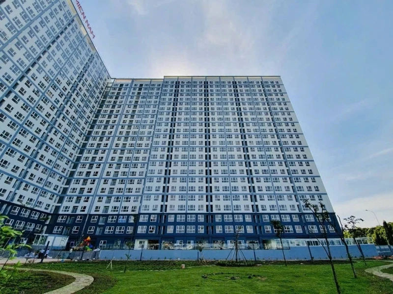Bán căn hộ Saigon Gateway 60,1m² giá 3,4 tỷ đang cho thuê, Võ Nguyên Giáp, Thủ Đức