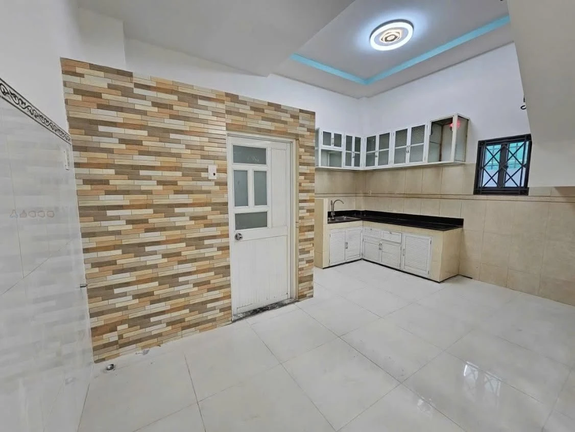 Bán nhà phố 46m2 Phạm Thế Hiển Quận 8 gần 5 tỷ - Ảnh thu nhỏ 3
