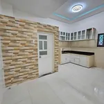 Bán nhà phố 46m2 Phạm Thế Hiển Quận 8 gần 5 tỷ - Ảnh thu nhỏ 3
