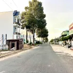 Nền đường Đặng Văn Dầy rộng 25m KDC Ngân Thuận, Kita - Ảnh thu nhỏ 4