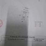 Bán đất Richhome1 Chánh Phú Hoà 80m² giá 1 tỷ 1 - Ảnh thu nhỏ 4