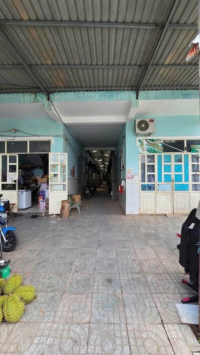 Bán 2 dãy trọ 925m² với 56 phòng, Bắc Tân Uyên - Ảnh thu nhỏ 2