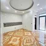 Bán nhà 4 tầng 120m² Quận 8, sổ hồng riêng - Ảnh thu nhỏ 4