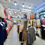 Bán nhà mặt tiền Lê Minh Xuân, 100m2, 7 tầng, thang máy, 16 phòng ngủ, gần chợ Tân Bình - Ảnh thu nhỏ 1