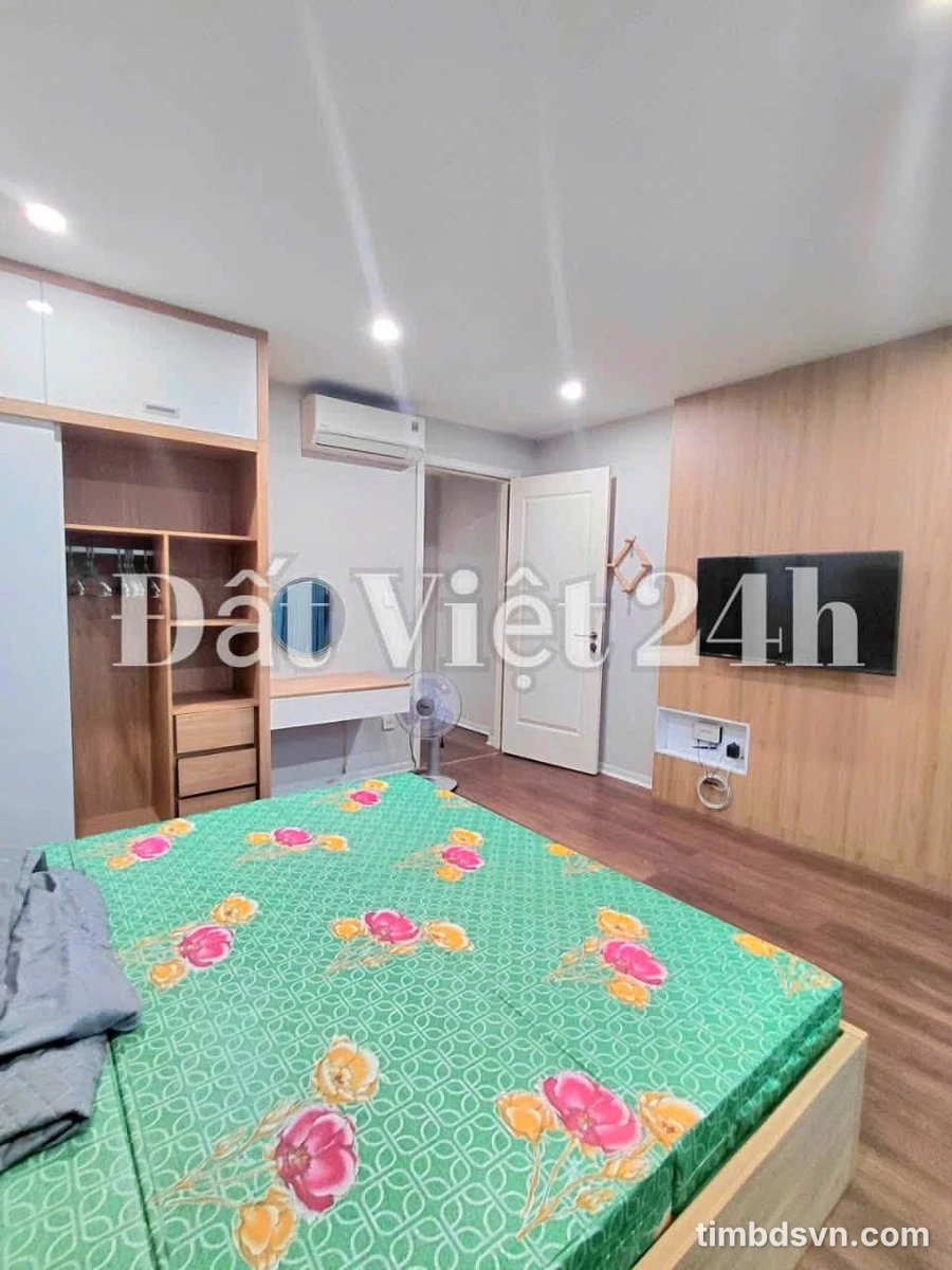 Cho thuê cao ốc 7 tầng, 70m2, 45 triệu/tháng, Q.1 - Ảnh thu nhỏ 3