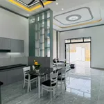 Bán nhà cấp 4 124m2 2PN đường nhựa 6m, Phường Hòa Lợi, Bến Cát, Bình Dương - Ảnh thu nhỏ 2
