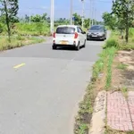 Bán đất thổ cư 82m² sổ hồng riêng Tân Trạch Cần Dước Long An - Ảnh thu nhỏ 2